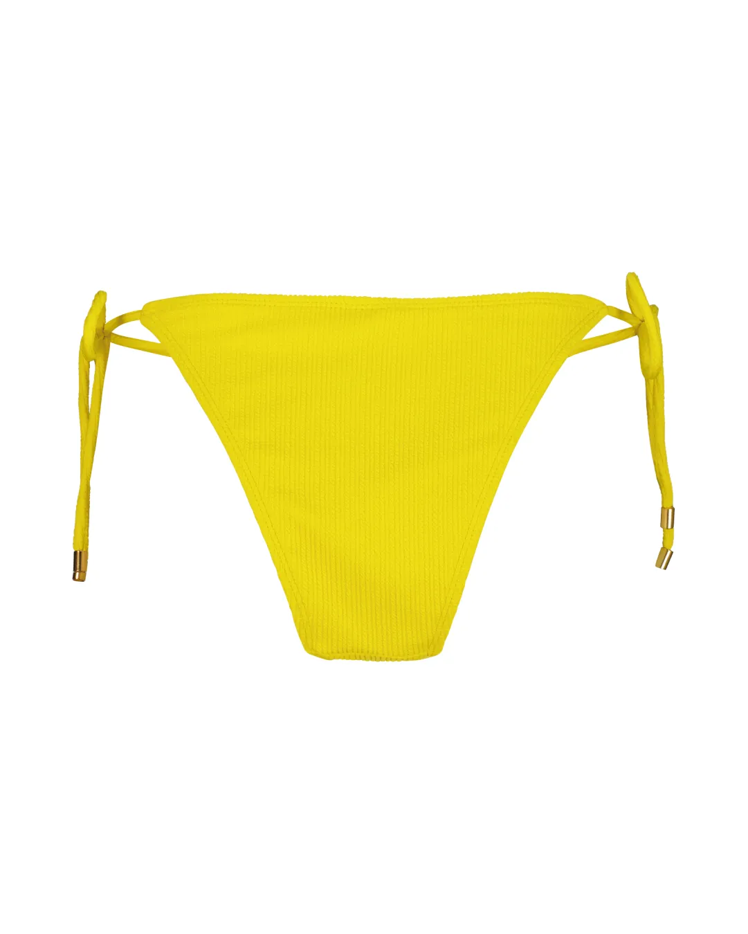 Cara Bottoms -  Pastel Yellow