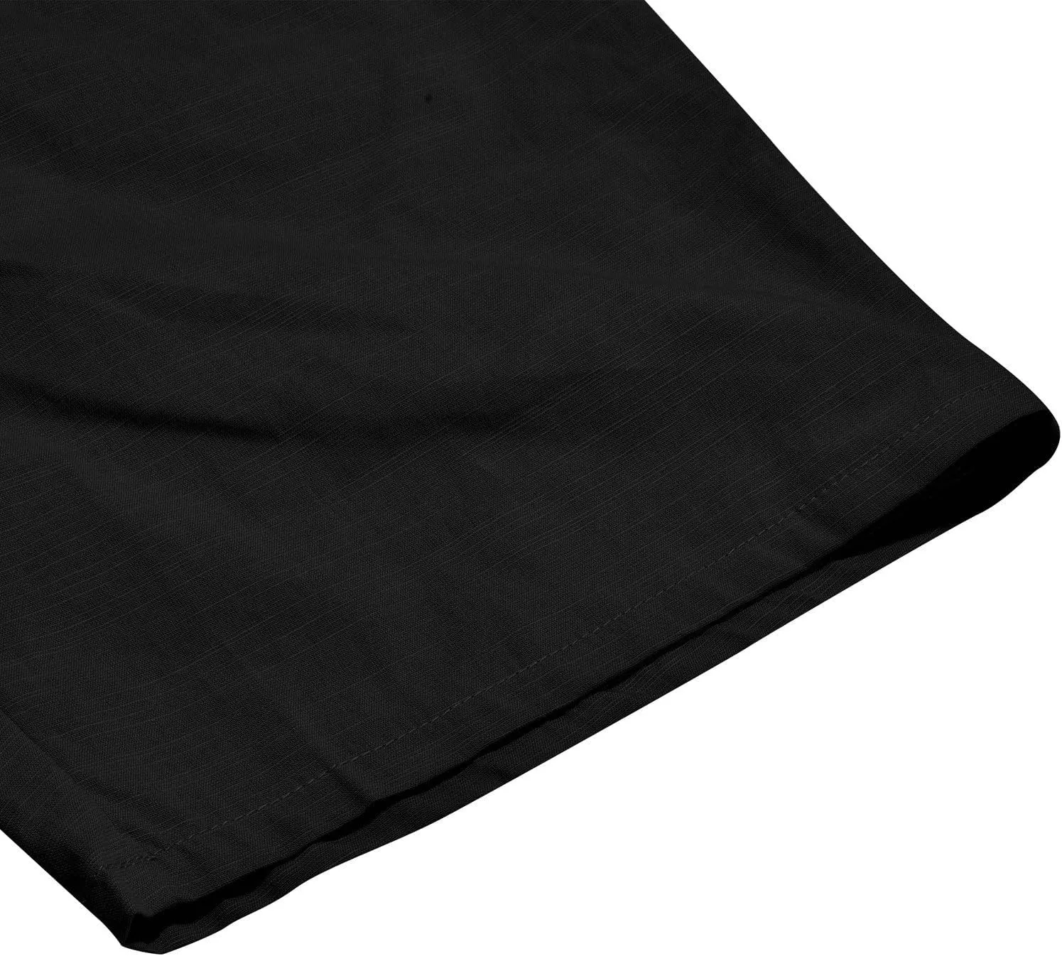 Casual Cotton Linen Shorts for Men Straight Wide Leg Lightweight Lounge Shorts Stretchy Soft Loose-Fit Comfy Short