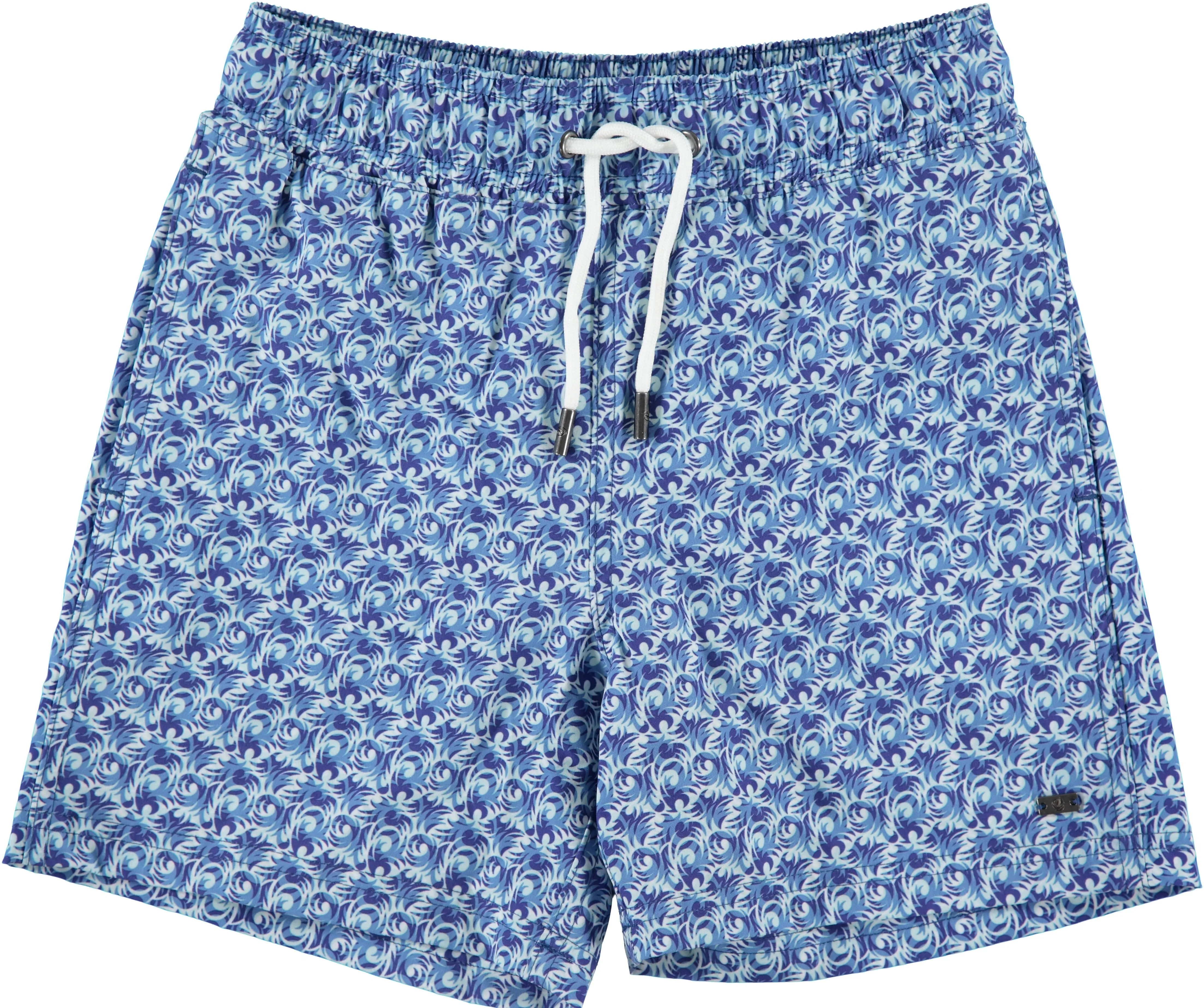 Cayman Boys Swimwear
