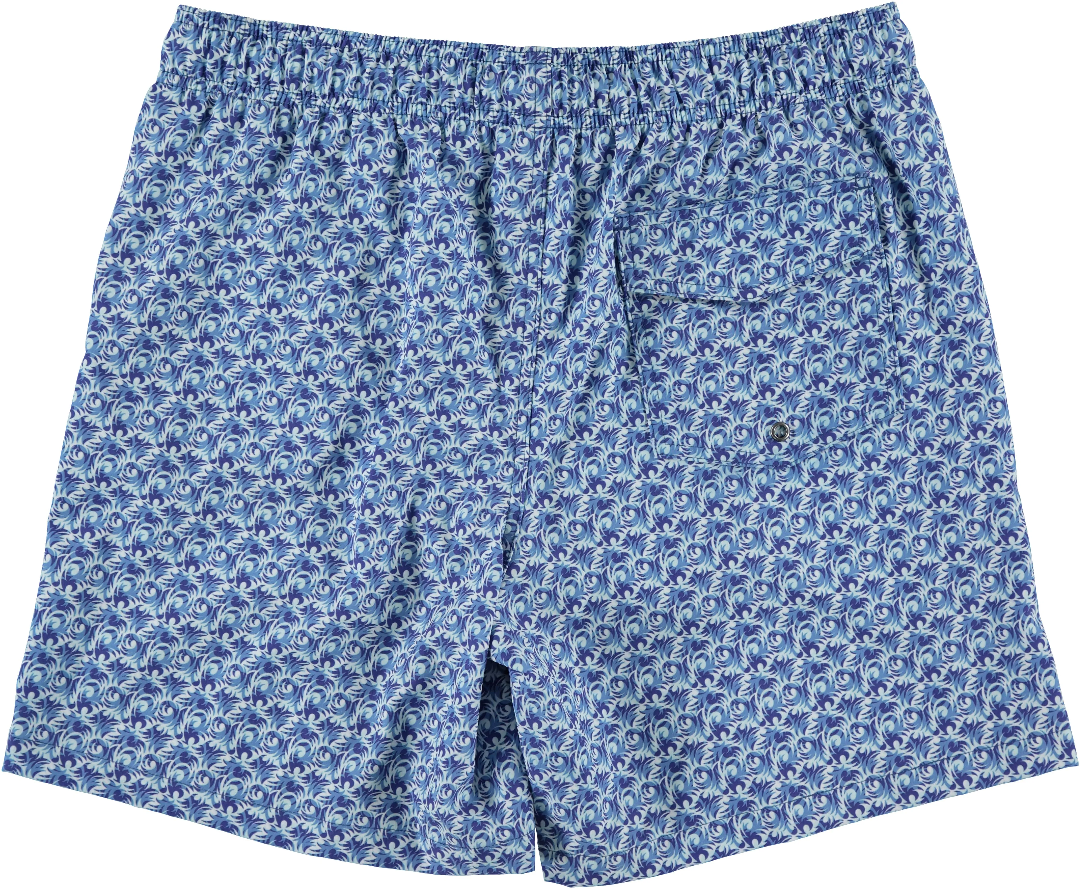 Cayman Boys Swimwear