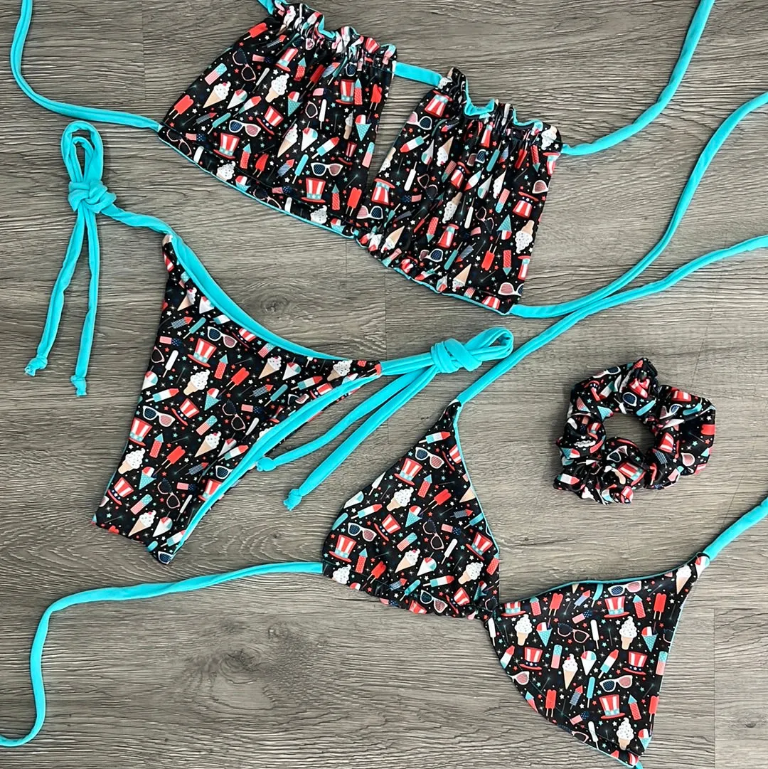 Celebrate Bali Bottoms