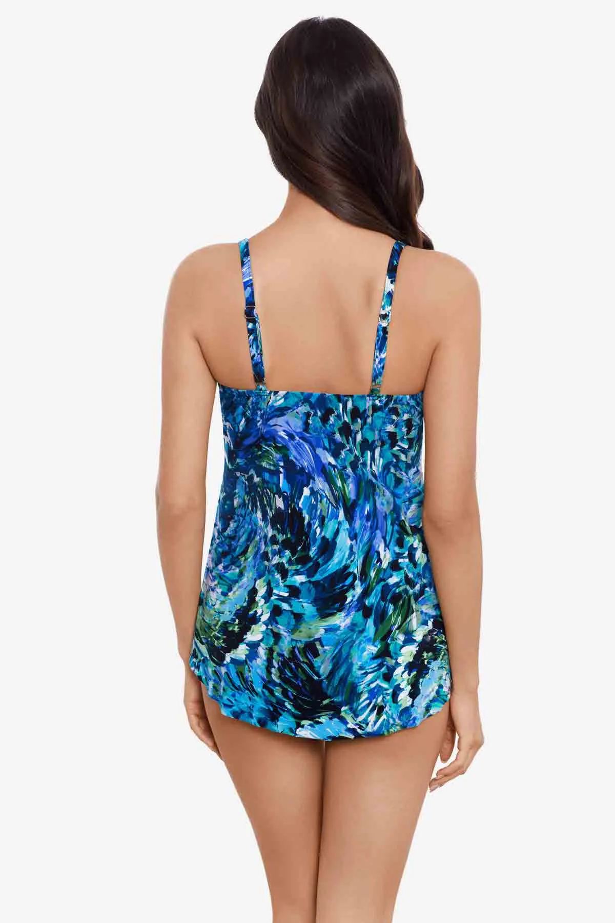 Chanticleer Grace Tankini Top