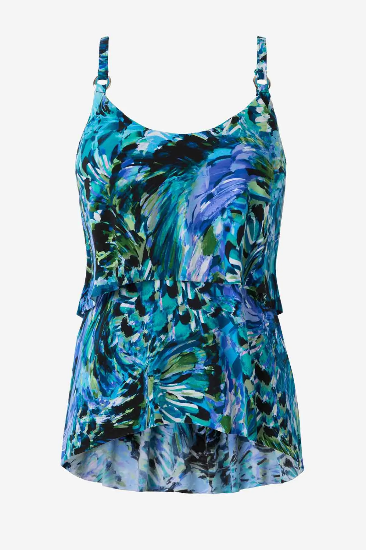 Chanticleer Grace Tankini Top
