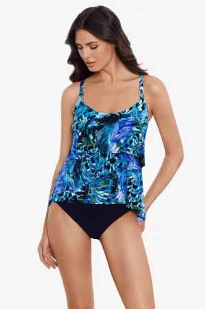 Chanticleer Grace Tankini Top