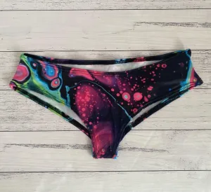 Cheeky Bottoms -  Print