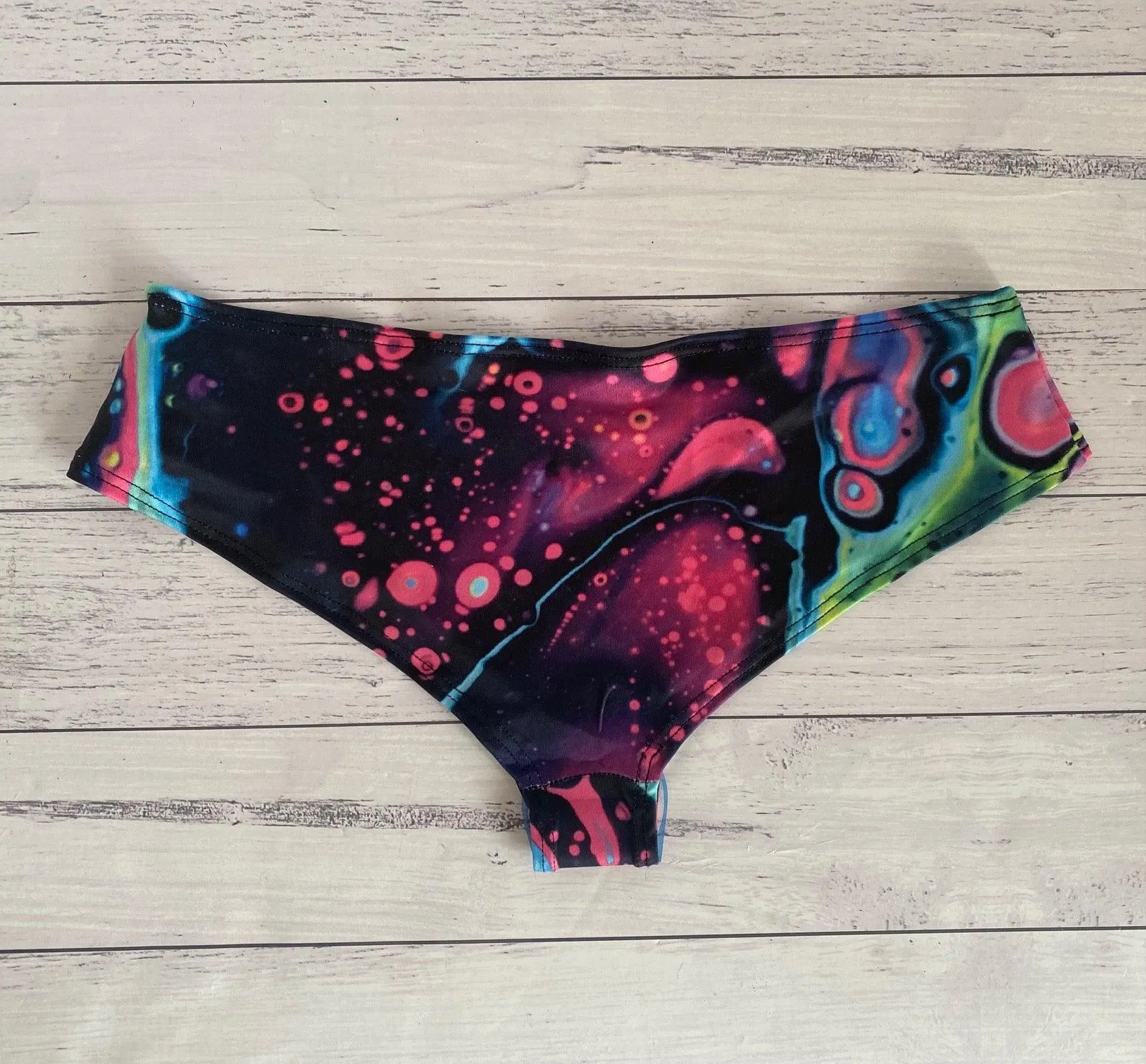 Cheeky Bottoms -  Print