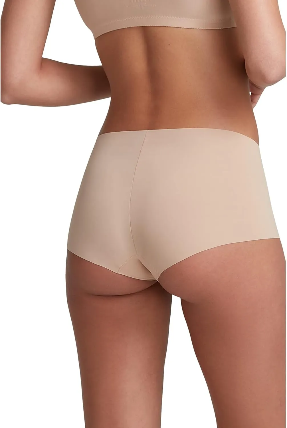 Classic Boyshort