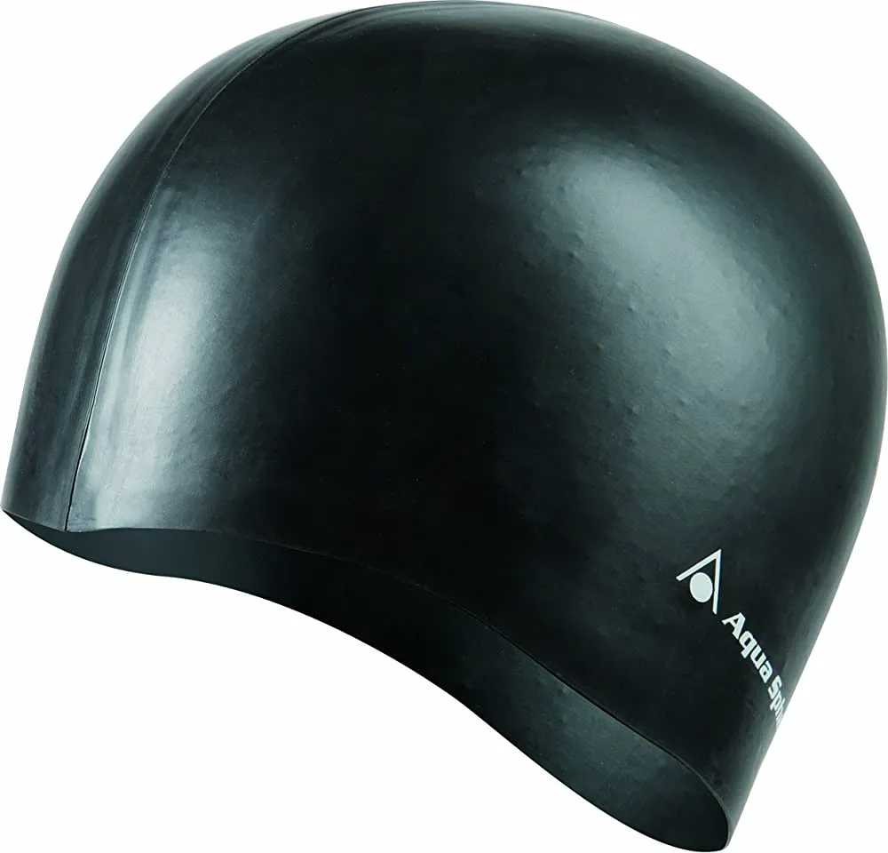 Classical swim cap