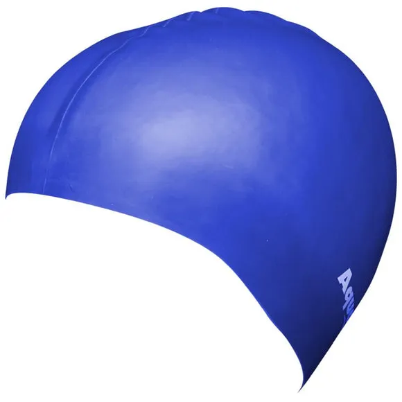 Classical swim cap