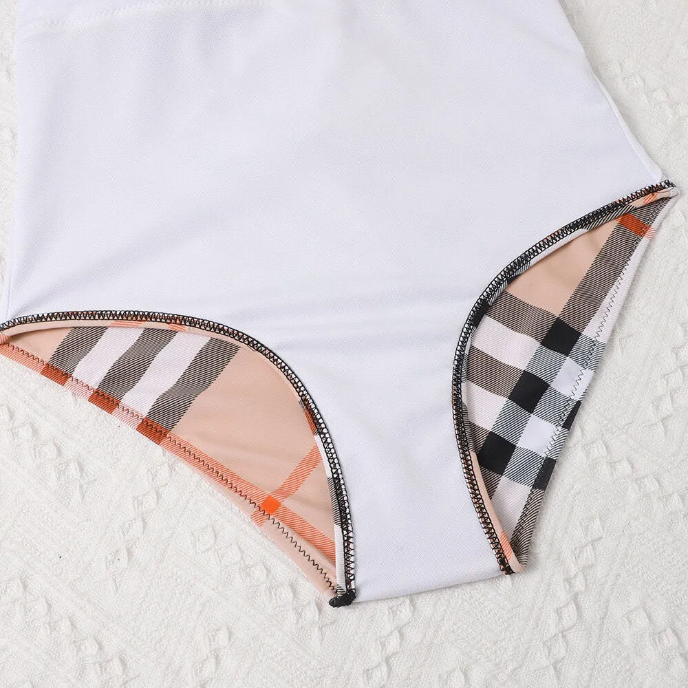 CLTH251 BUR Swimwear SizeS/M/L/XL