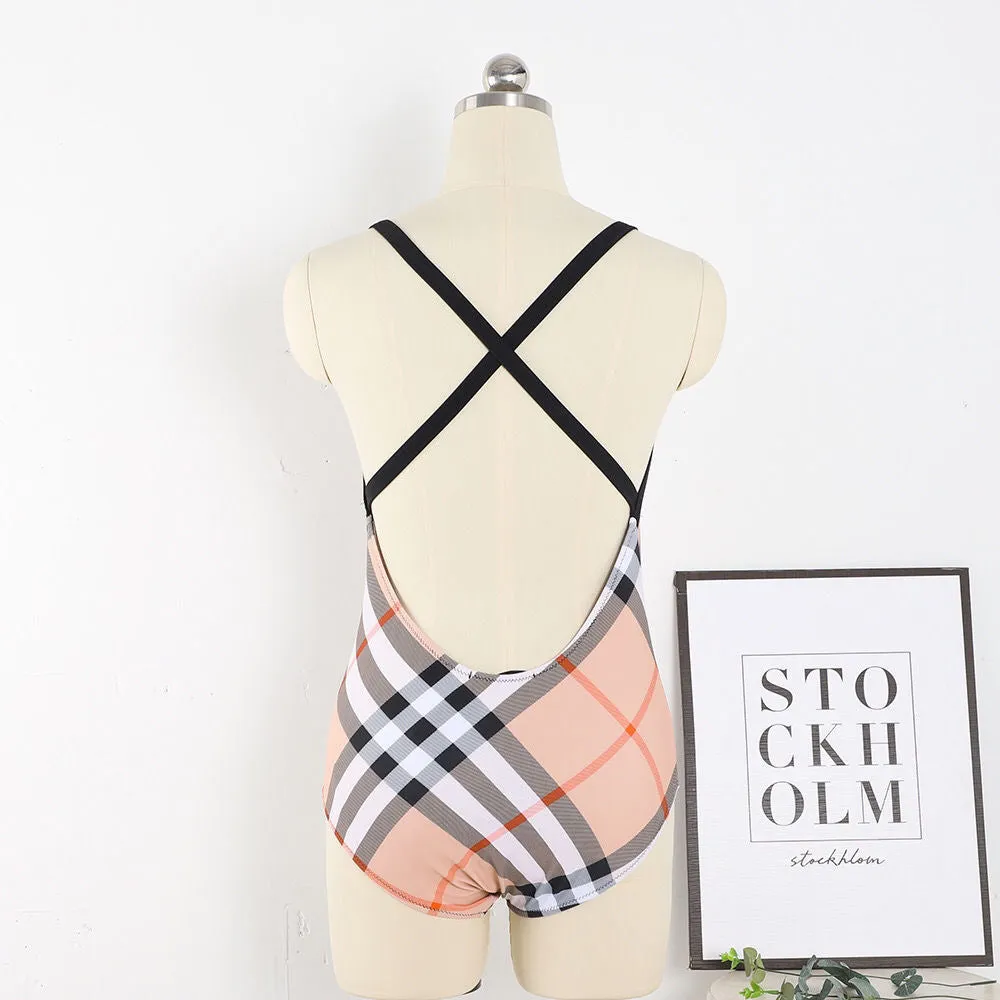 CLTH251 BUR Swimwear SizeS/M/L/XL