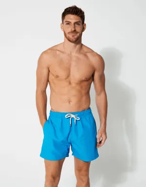 Coastal Blue Mens Swim Shorts