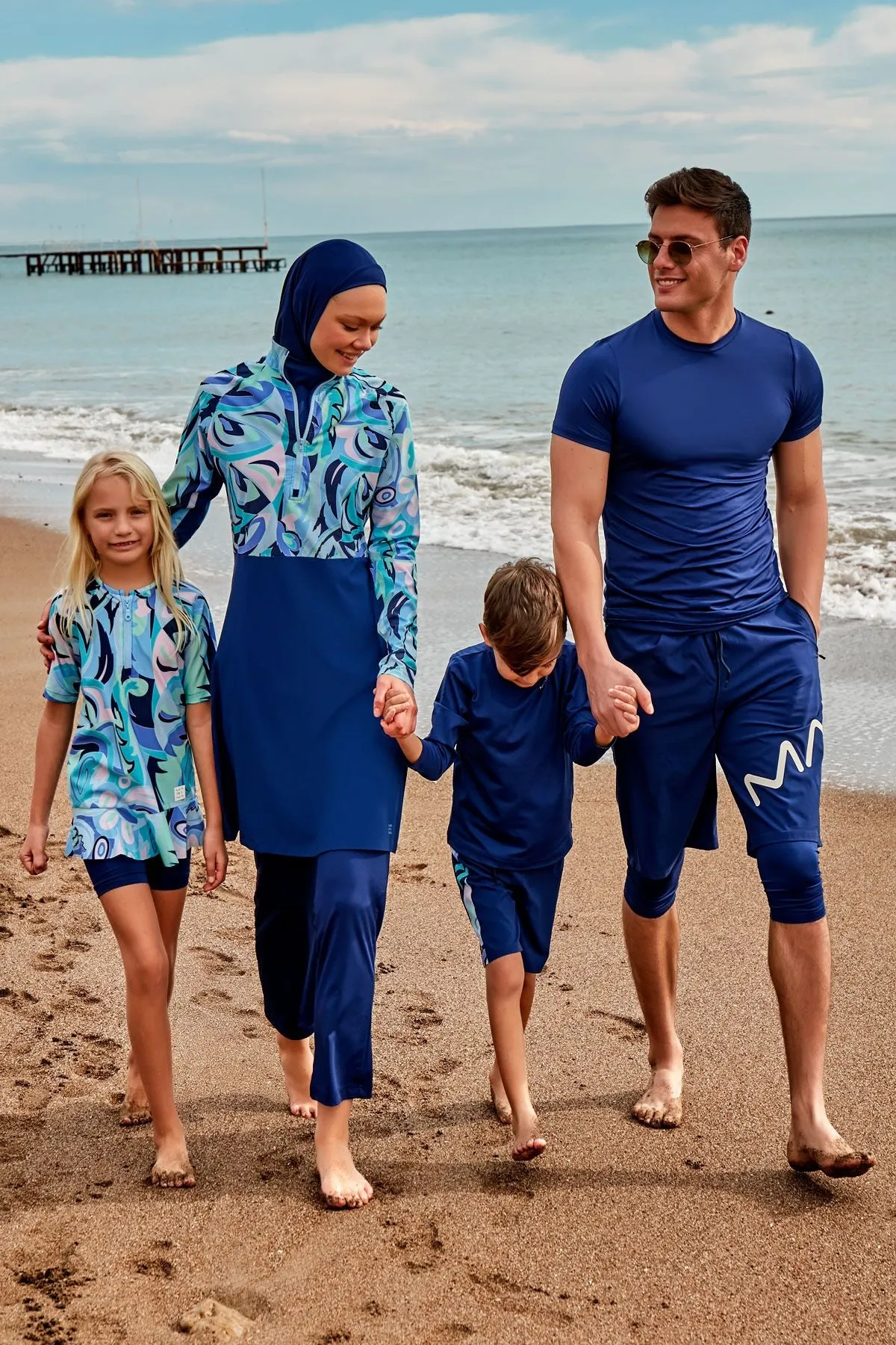 Colourful Kids Pareo Kimono P2429