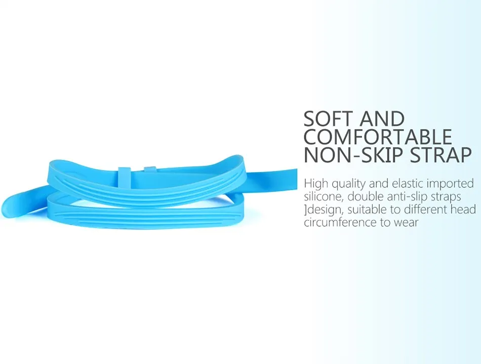 COPOZZ Youth Swim Goggles