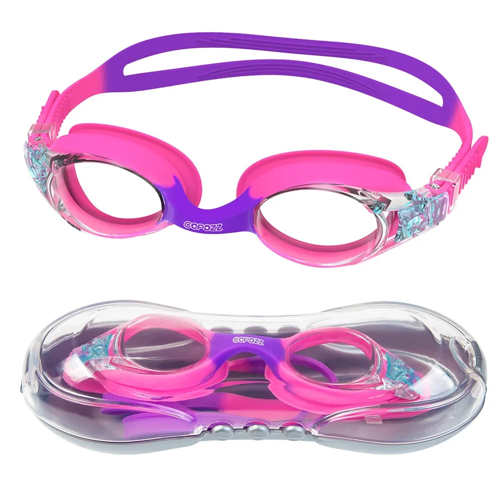 COPOZZ Youth Swim Goggles