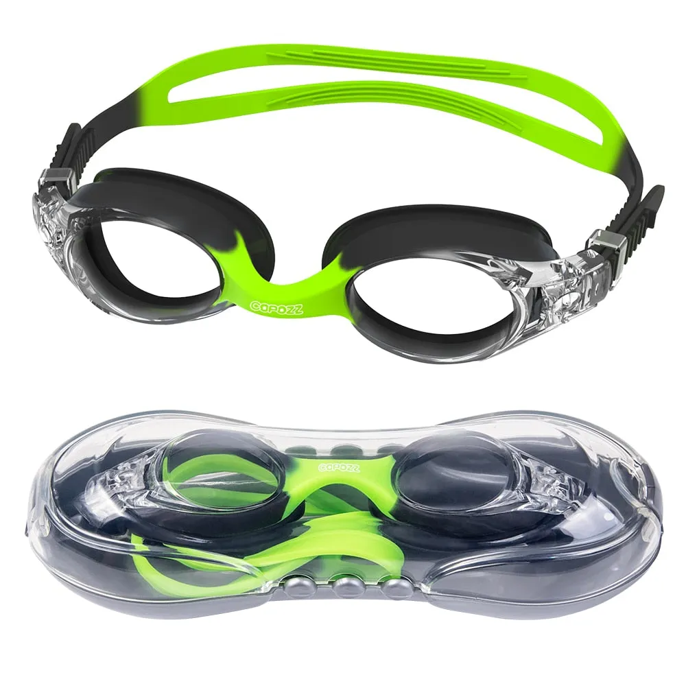 COPOZZ Youth Swim Goggles