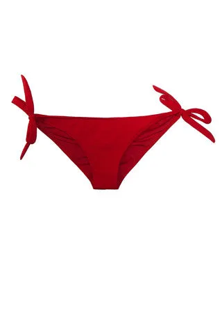 CORAZÓN SIDE-TIE SWEETHEARTS - RUBY ROSE