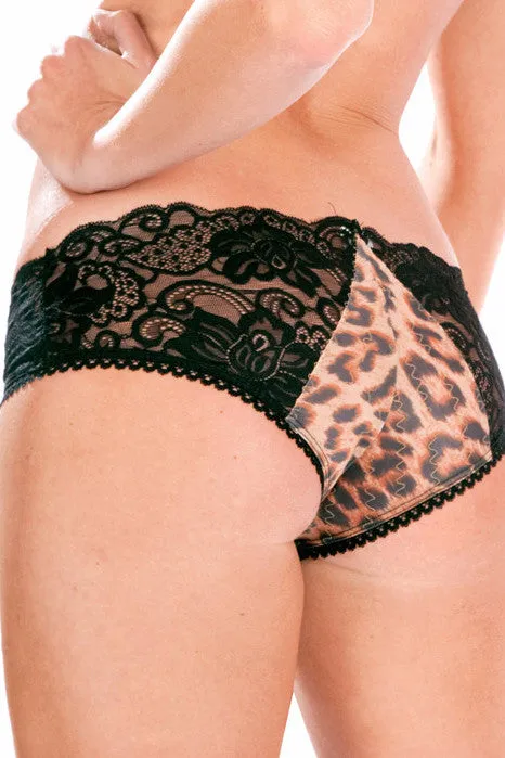 Corazon Boyshorts