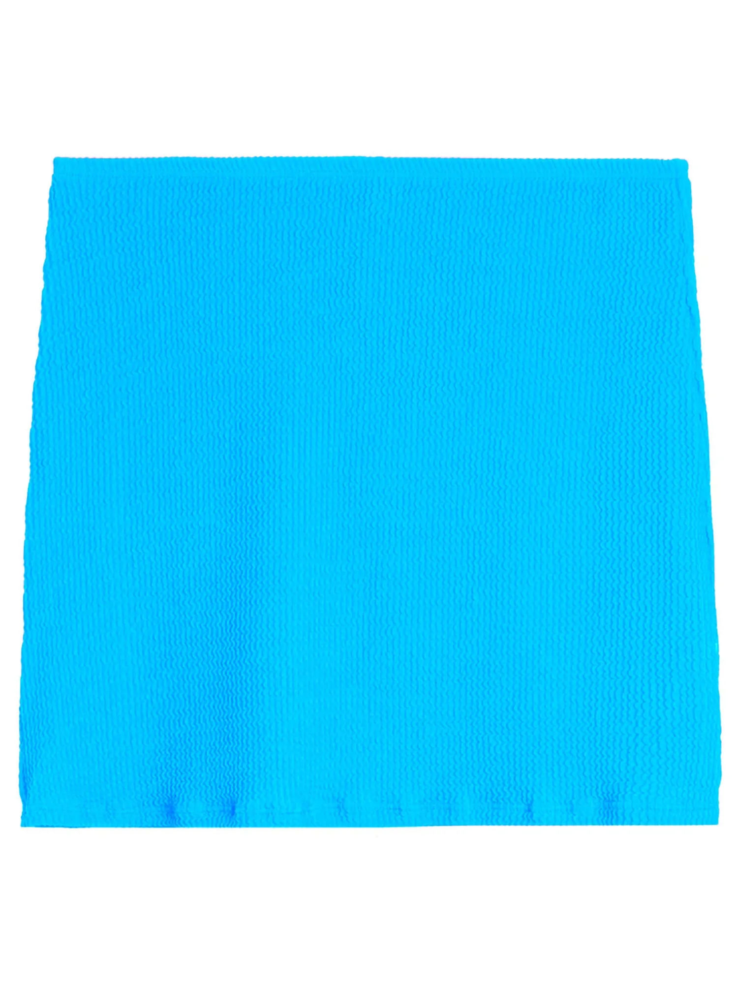 Crinkle Skirt