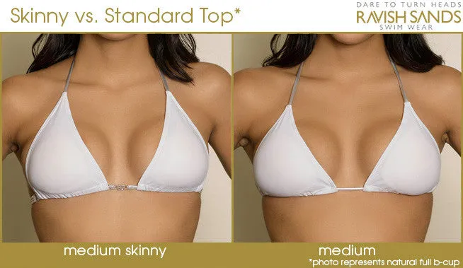 Custom Competition Bikinis Emerald