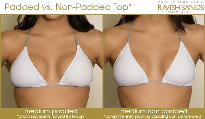 Custom Competition Bikinis Emerald