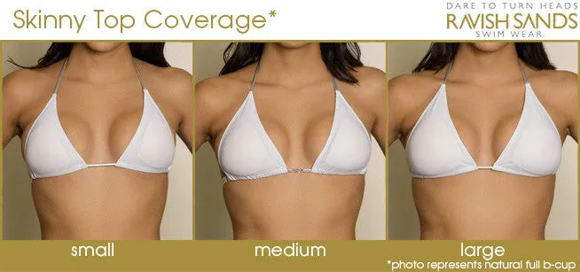 Custom Competition Bikinis Emerald