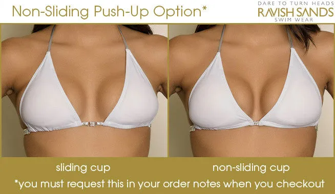 Custom Competition Bikinis Multitone