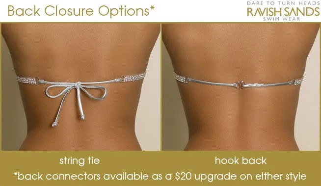 Custom Competition Bikinis Multitone