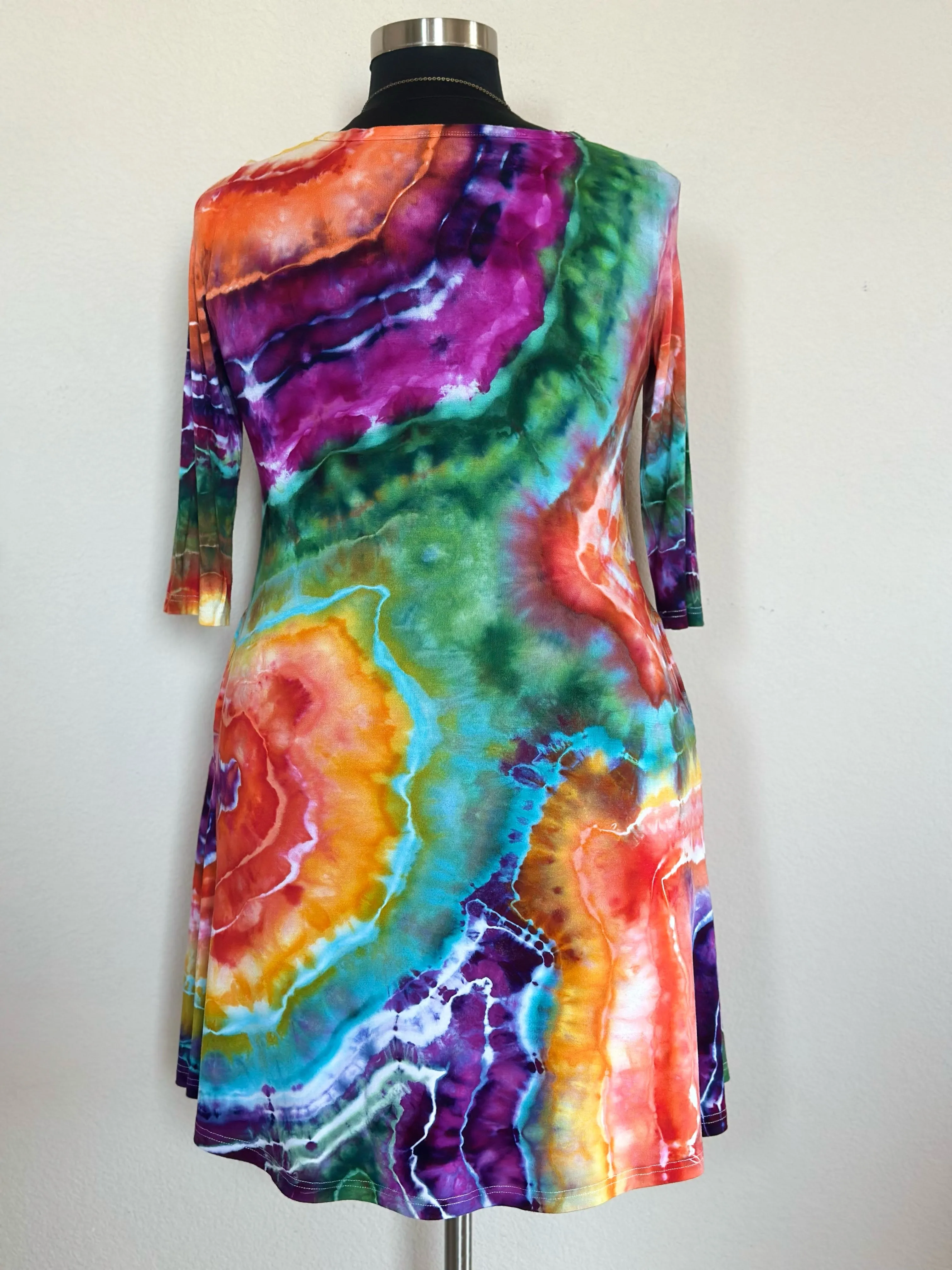 Custom Geode Tunics for Kim