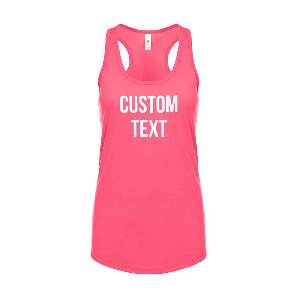 Custom Sweatshirt