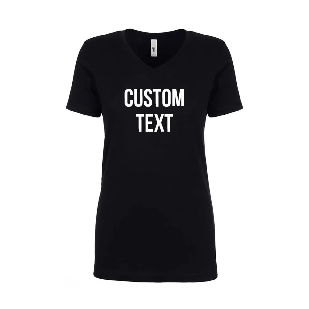 Custom Sweatshirt