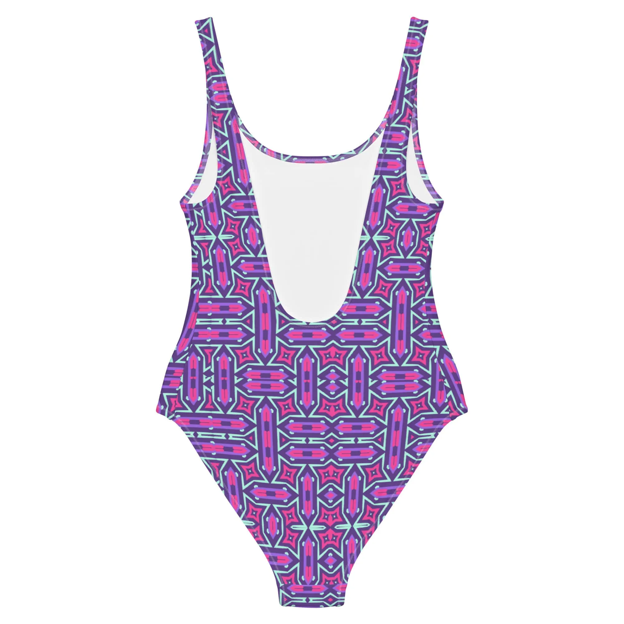 Cute One Piece Swimsuits