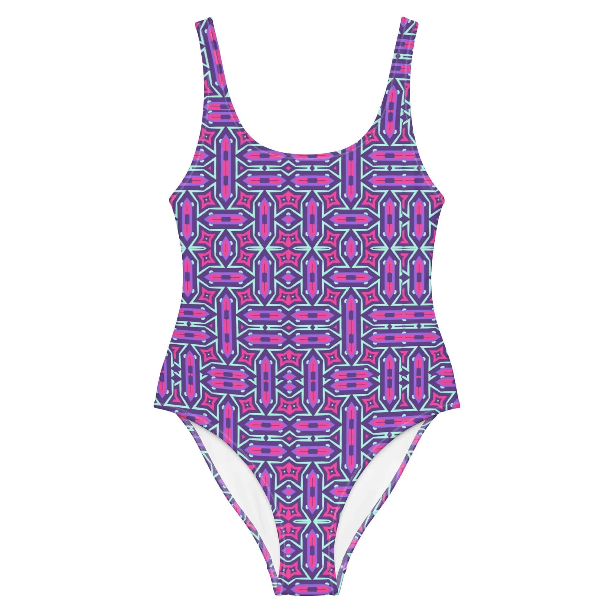 Cute One Piece Swimsuits