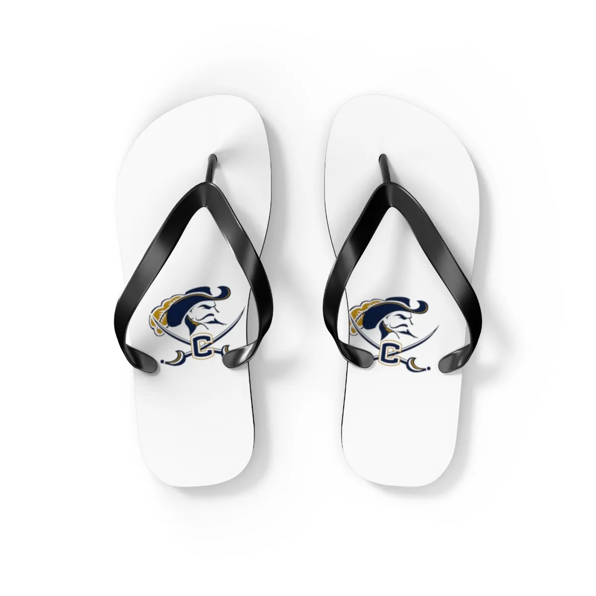 Cuthbertson HS Flip Flops