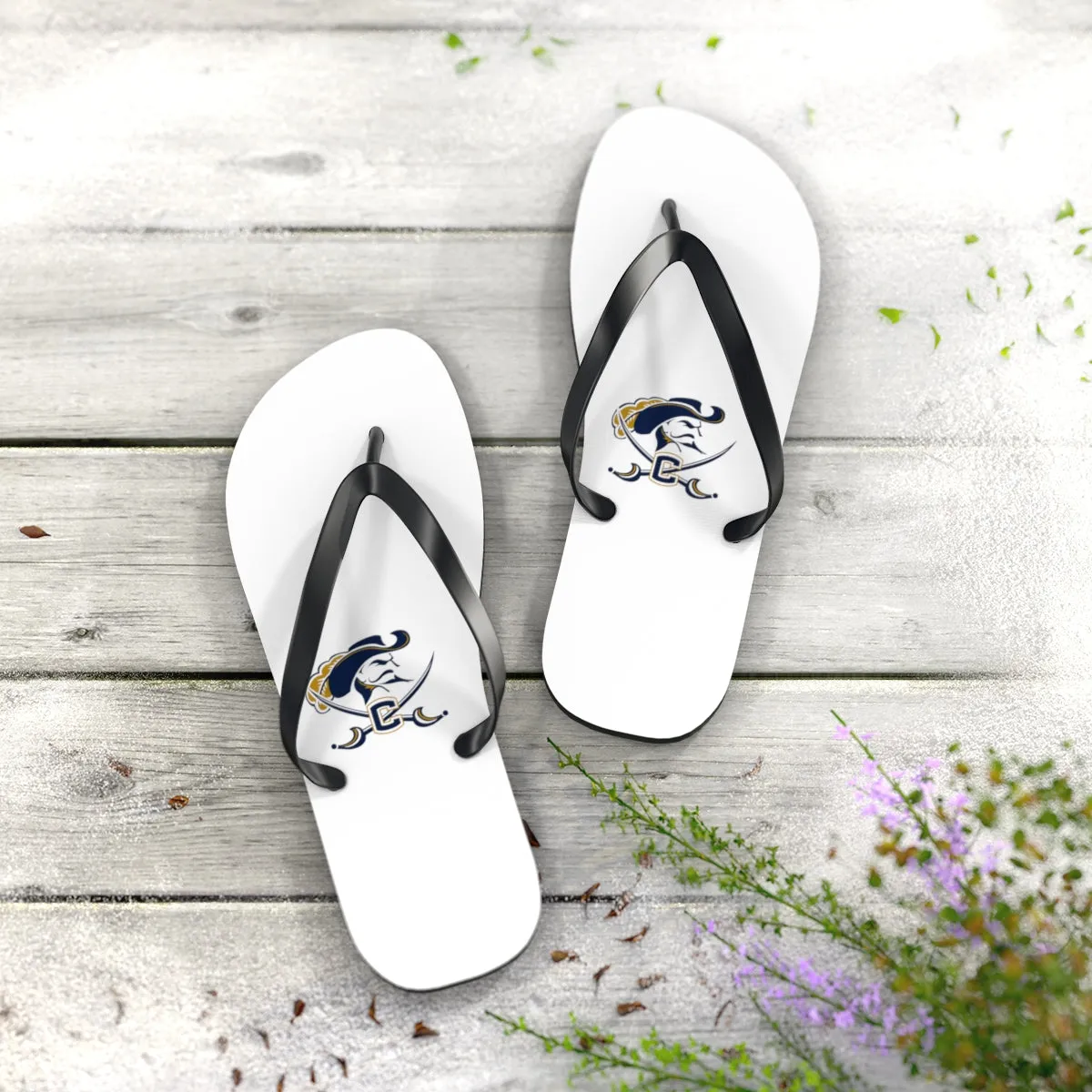 Cuthbertson HS Flip Flops
