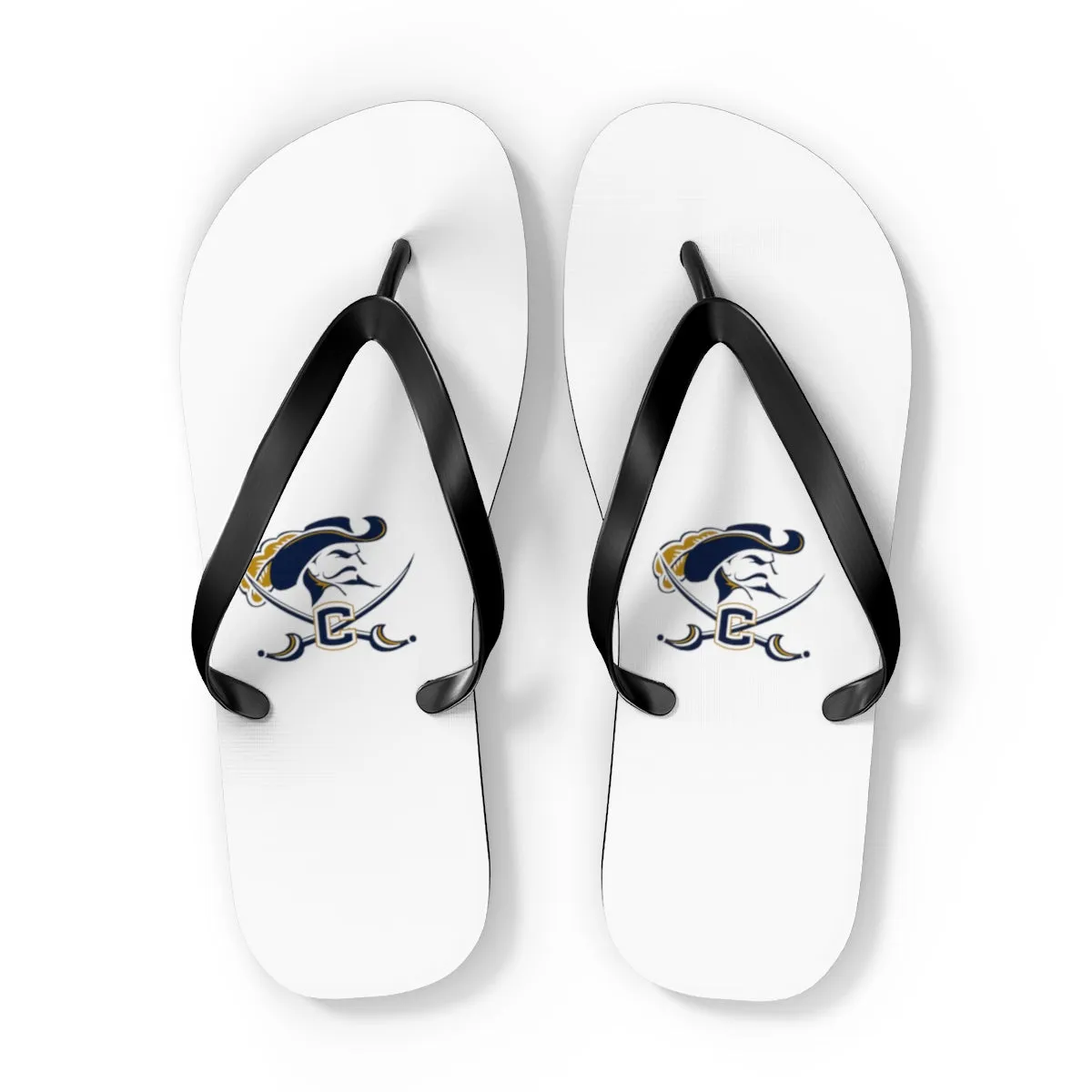 Cuthbertson HS Flip Flops