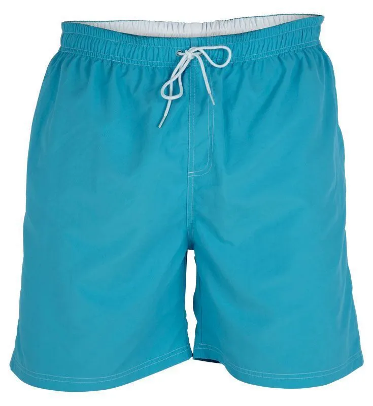 D555 New Full Length Swimming Shorts (YARROW) in Size XL To 8XL, Multicolours