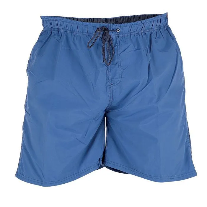 D555 New Full Length Swimming Shorts (YARROW) in Size XL To 8XL, Multicolours