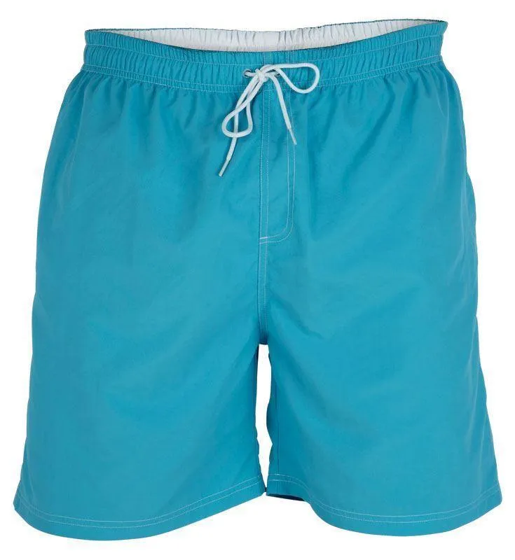 D555 New Full Length Swimming Shorts (YARROW) in Size XL To 8XL, Multicolours