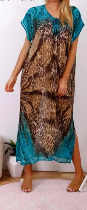 Dakoda Kaftan