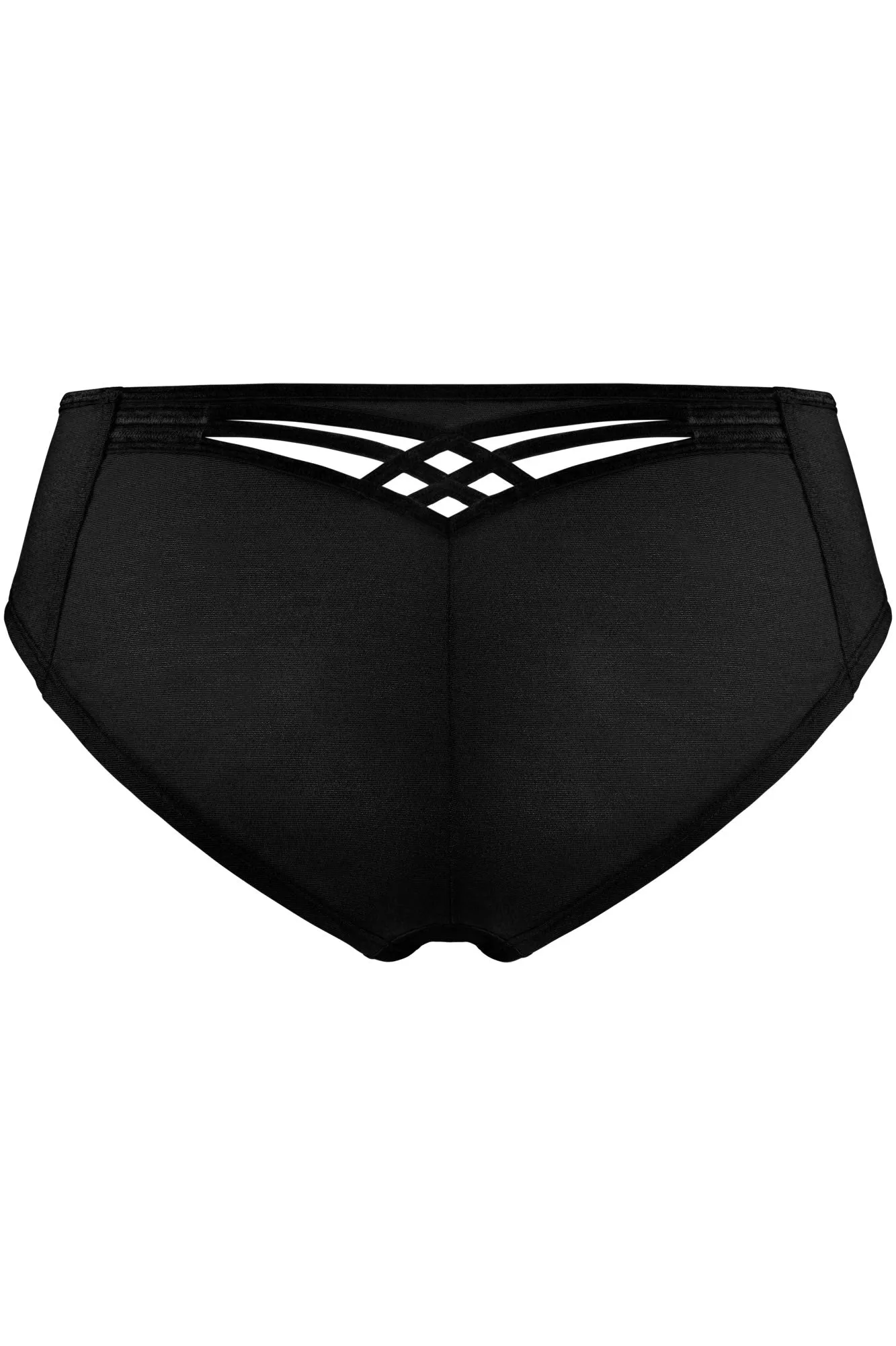 Dame de Paris brazilian brief