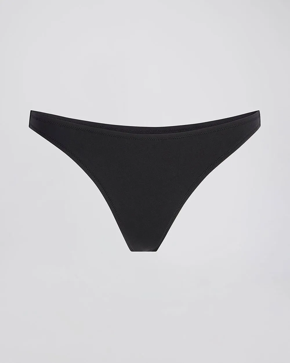 Daniela Bikini Bottom Noir