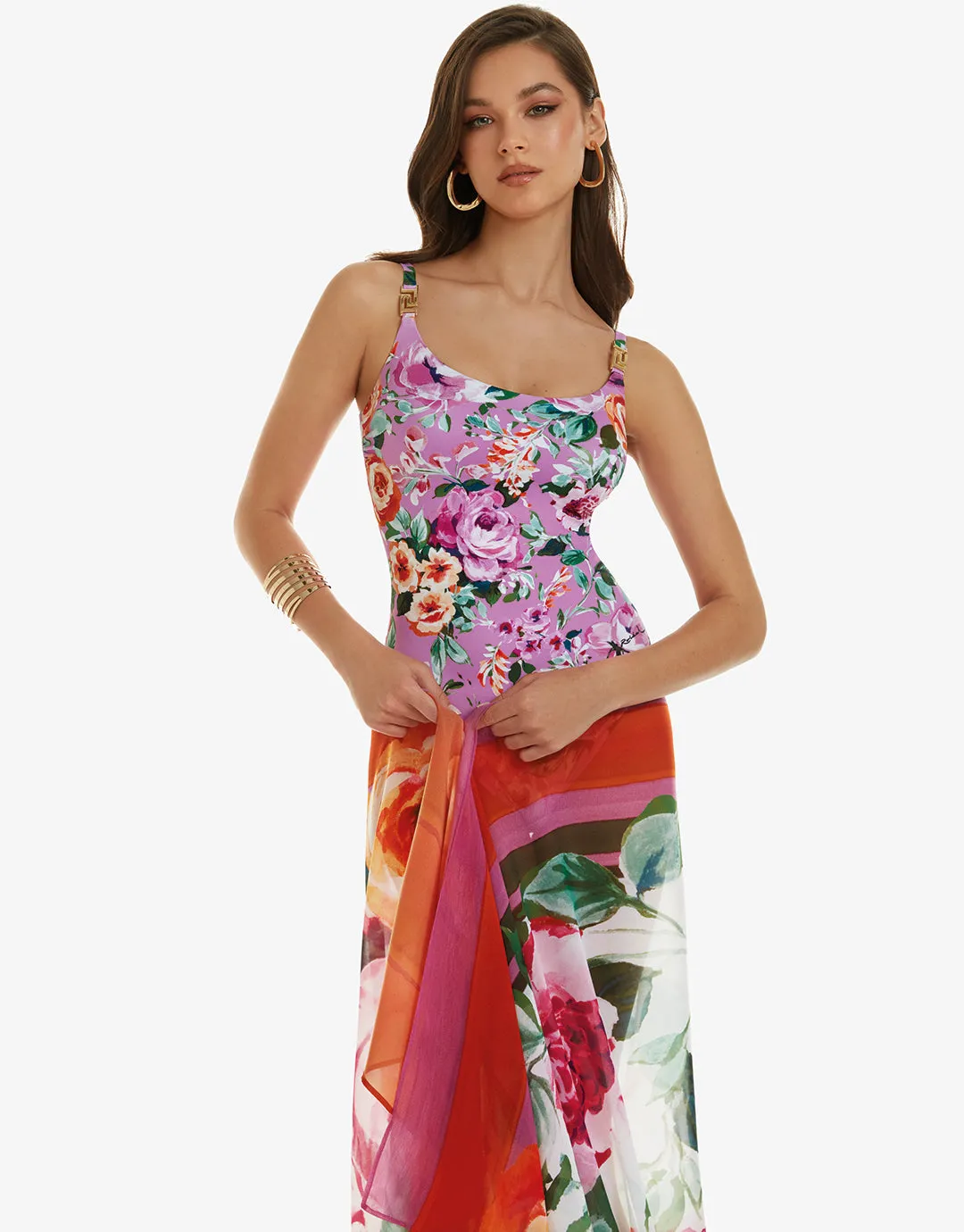 Desire Sarong