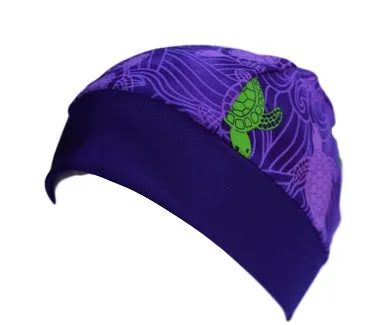 Dive Buddy Originals Adjustable Full Scuba Cap Solar Cover with Sun Protection of UV 50 