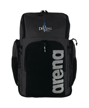 Dive NZ Team Backpack 45