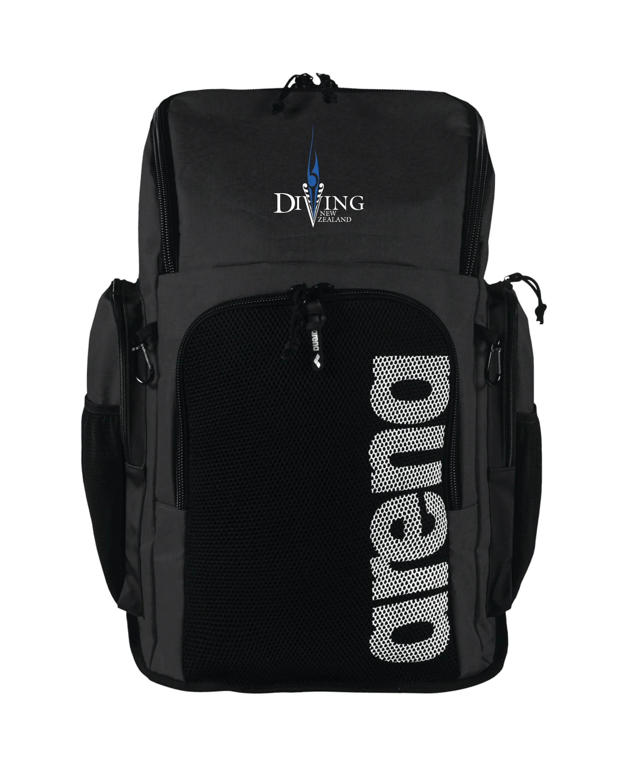 Dive NZ Team Backpack 45