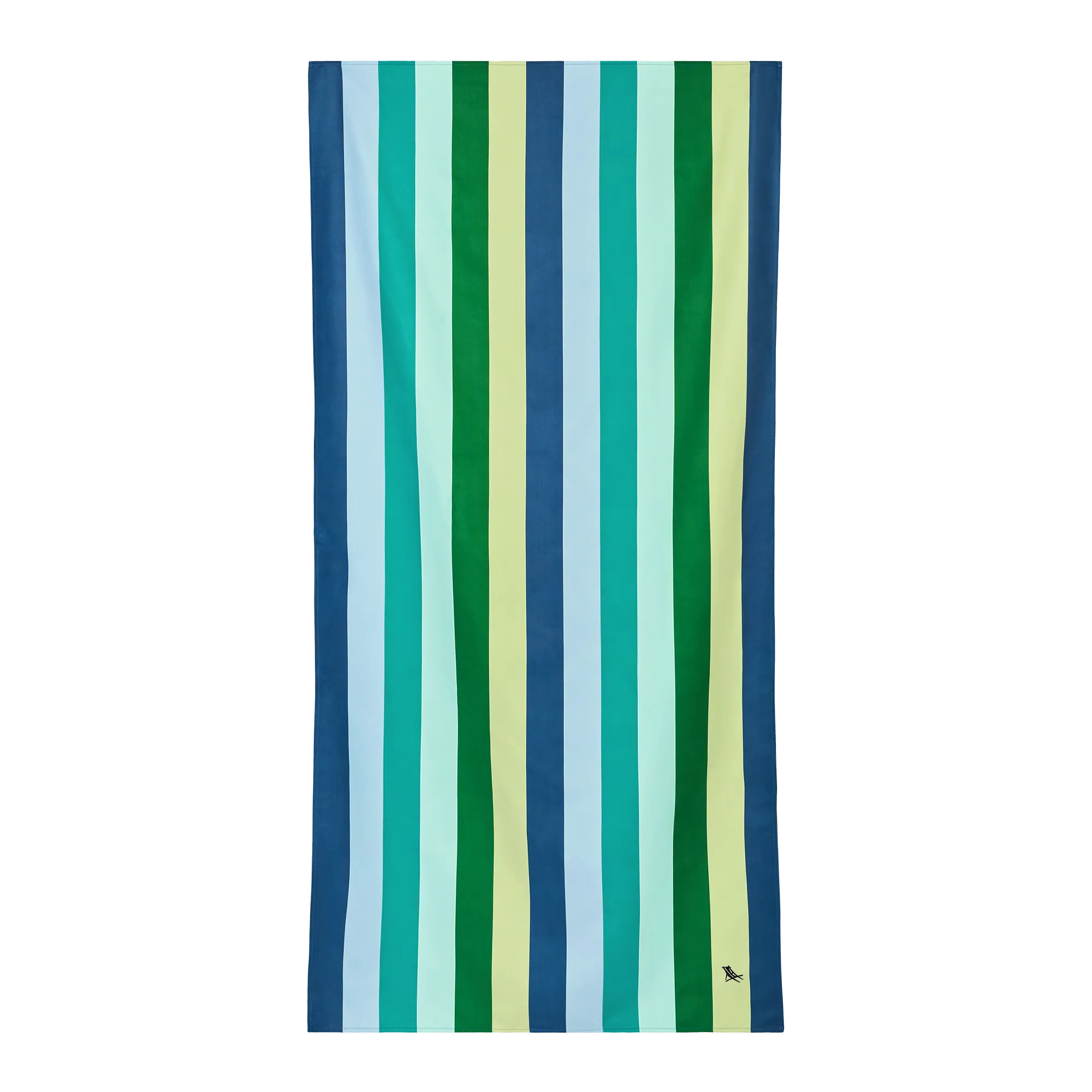 Dock & Bay Quick Dry Towels - Summer - Cool Lagoon