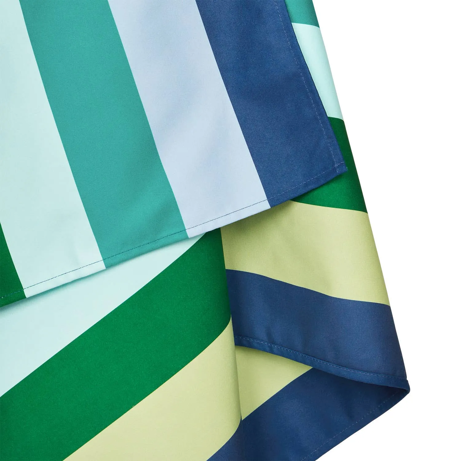 Dock & Bay Quick Dry Towels - Summer - Cool Lagoon