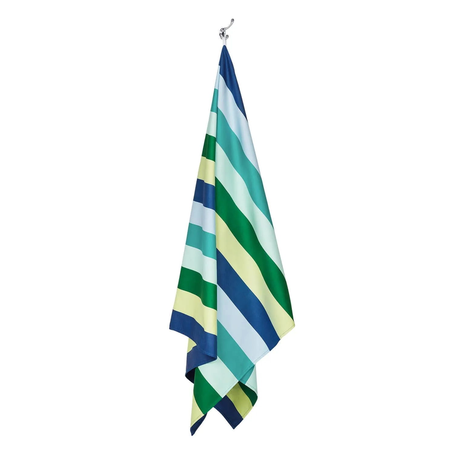 Dock & Bay Quick Dry Towels - Summer - Cool Lagoon