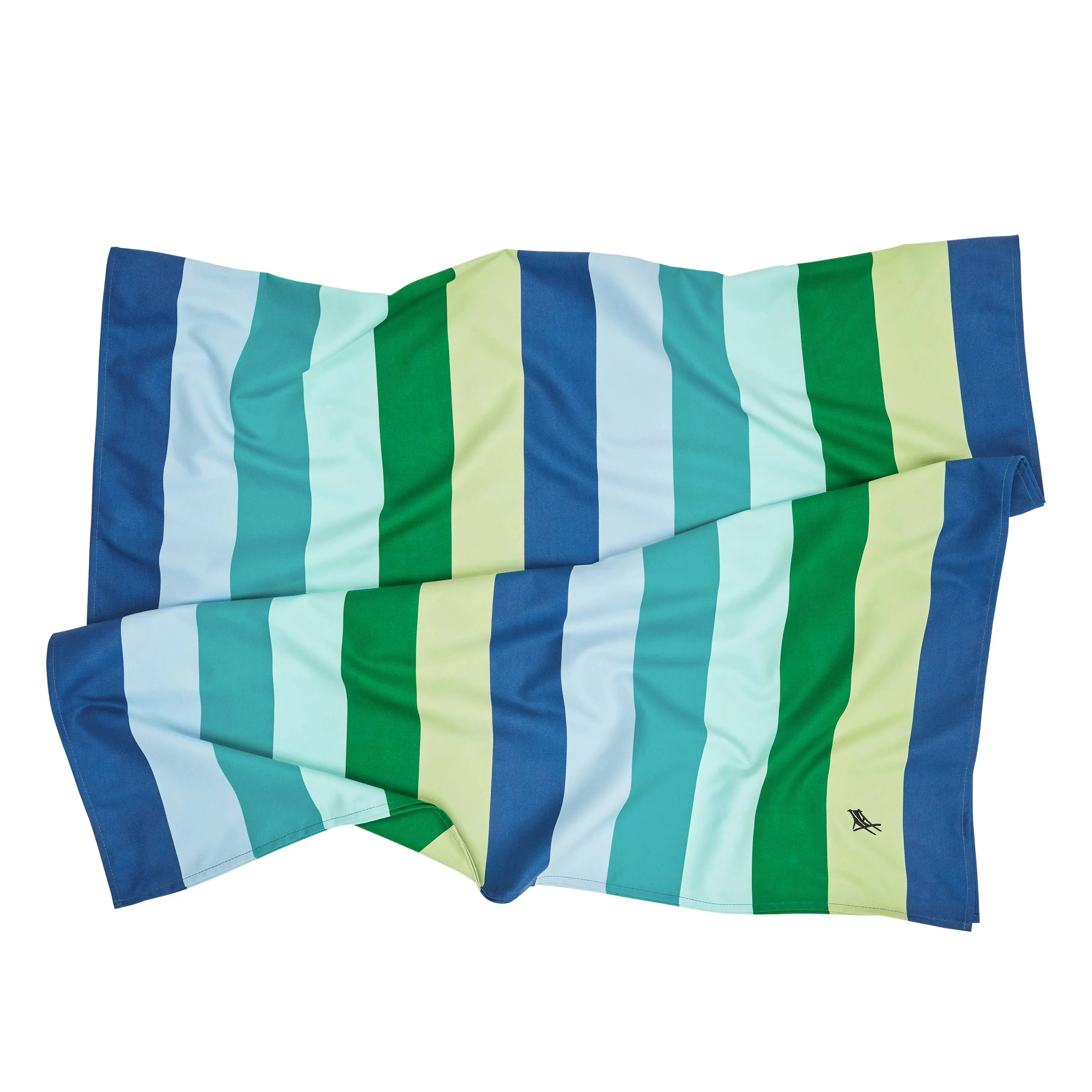 Dock & Bay Quick Dry Towels - Summer - Cool Lagoon